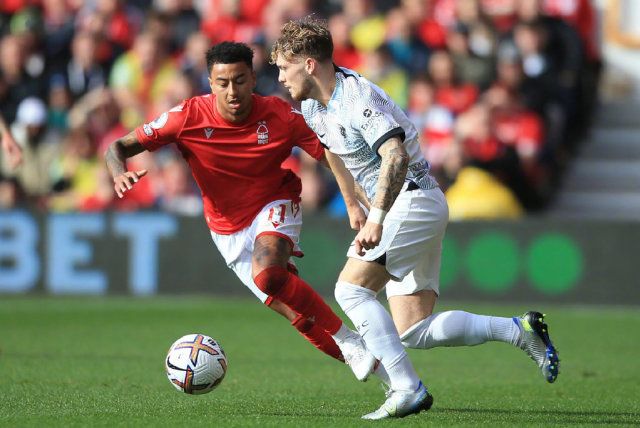 爱尔兰教练：C罗说我发布会给裁判施压，他被罚下可与我无关